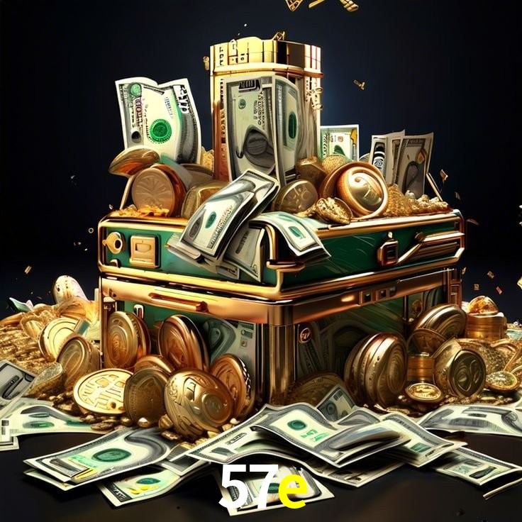 Welcome Bonus 57e
