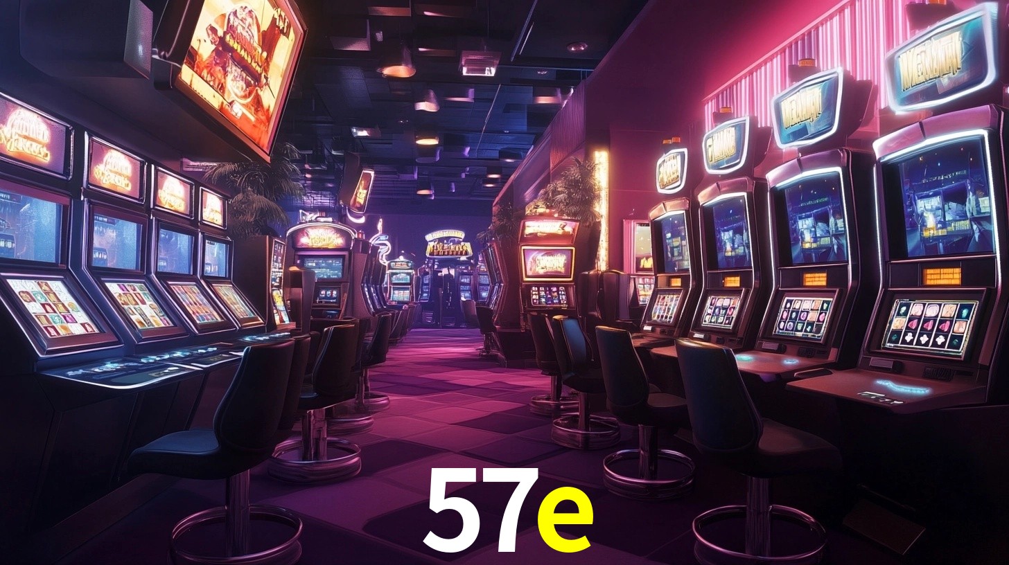 Welcome Bonus 57e