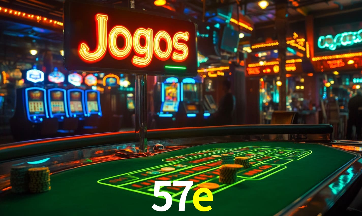Live Casino 57e